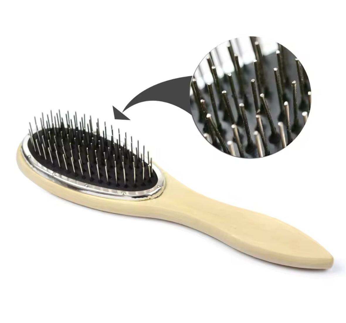 Savvy Strandmaster Wig Brush