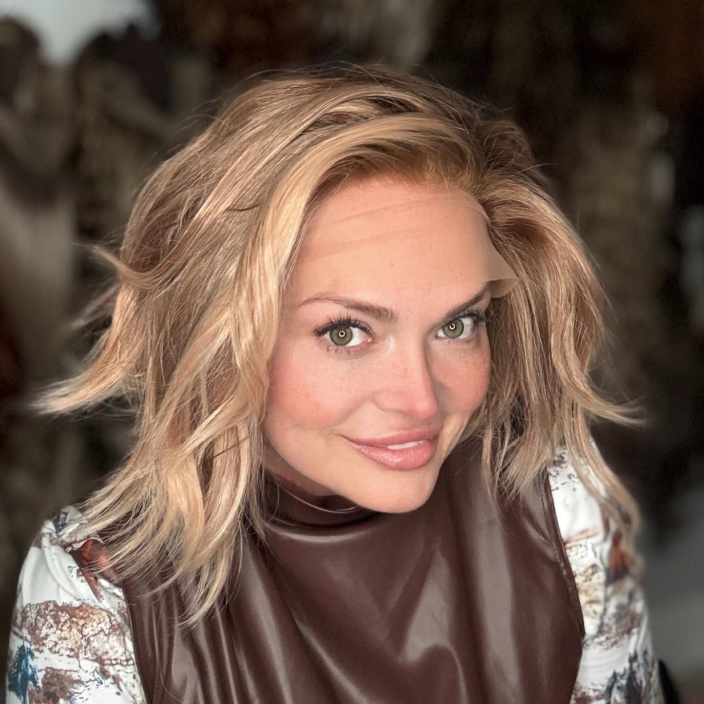 MONTANA Peach Bellini