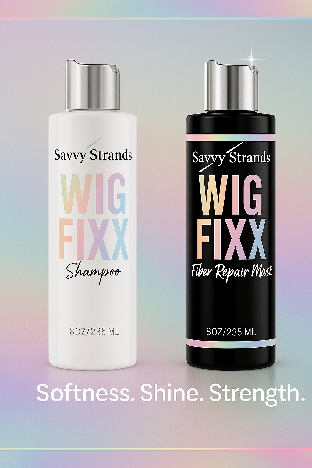 Revitalize Your Look, Empower Your Confidence