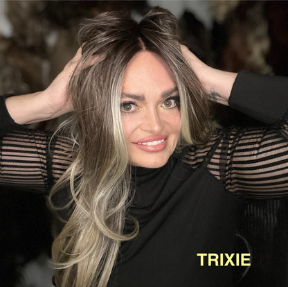 TRIXIE Mono