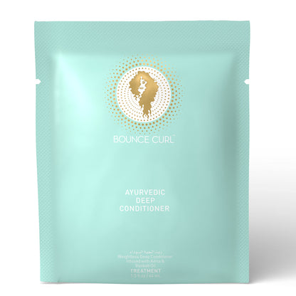 Ayurvedic Deep Conditioner