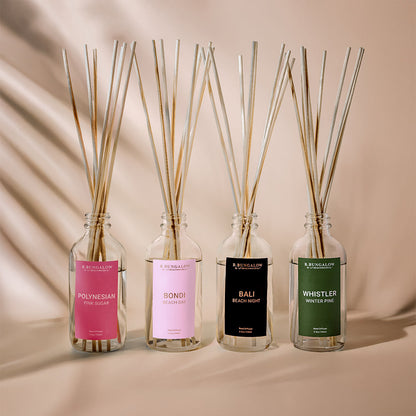 B.Bungalow by Beachwaver Co. Diffusers