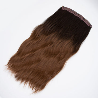 20" Hair Extensions Clip-in Body Wave 160g SHATUSH OMBRE'