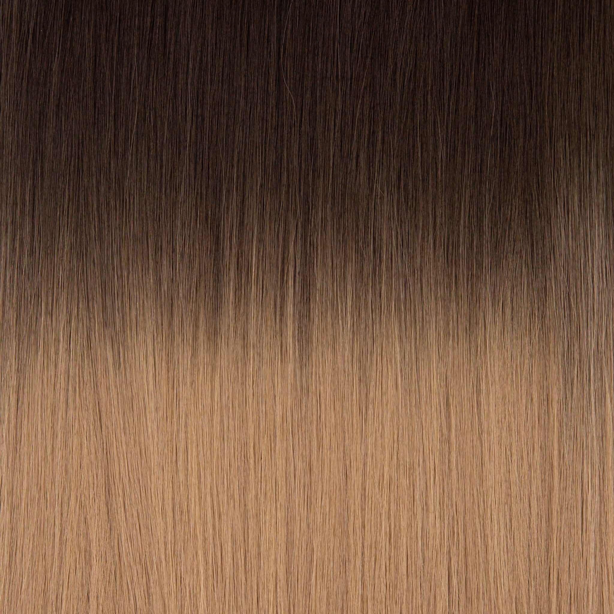 27" Ponytail Straight Clip-In SHATUSH OMEBRE