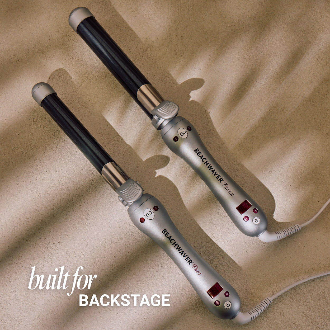 Beachwaver Pro Series | Use code SEEYA for 70% Off!