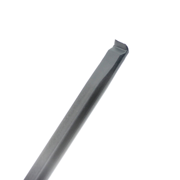 100 PCS JIAFA P8820 Mobile Phone Repair Tool Double-end Spudgers(Black)