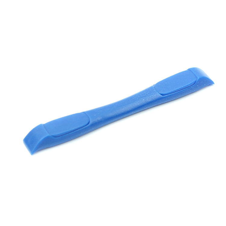 100 PCS JIAFA P8817 Mobile Phone Repair Tool Double-end Spudgers(Blue)