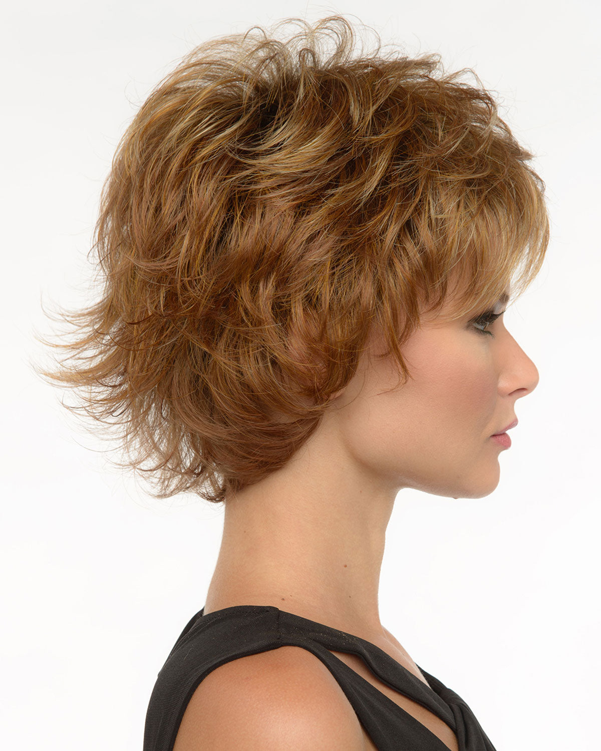 Petite Alyssa | Synthetic Wig by Envy