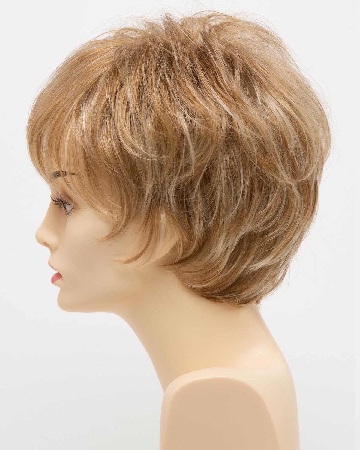 Elle | Synthetic Wig by Envy