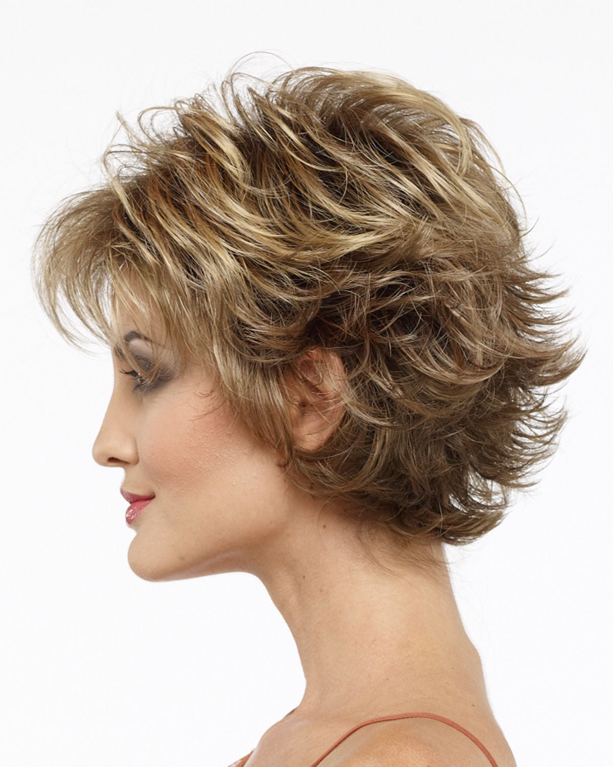 Victoria | Synthetic Wig by Envy