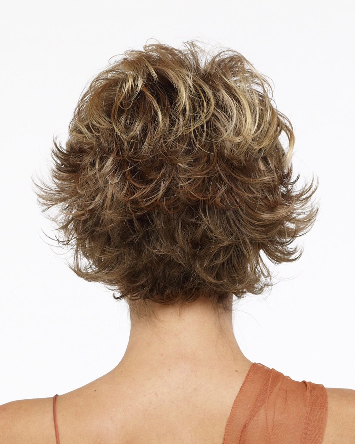 Victoria (Exclusive) | Synthetic Wig by Envy