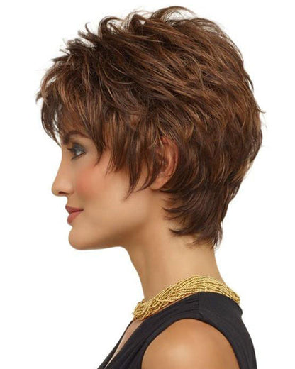 Kitana | Monofilament Synthetic Wig by Envy