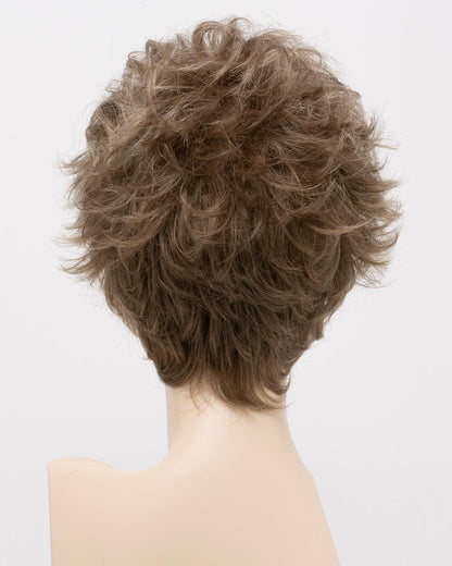 Kitana | Monofilament Synthetic Wig by Envy