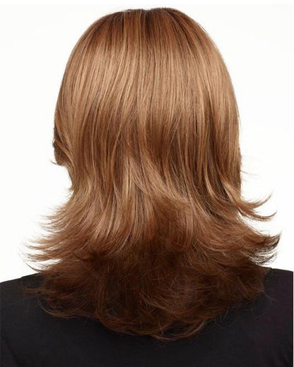 Rylee | Lace Front & Monofilament Synthetic Wig by Envy