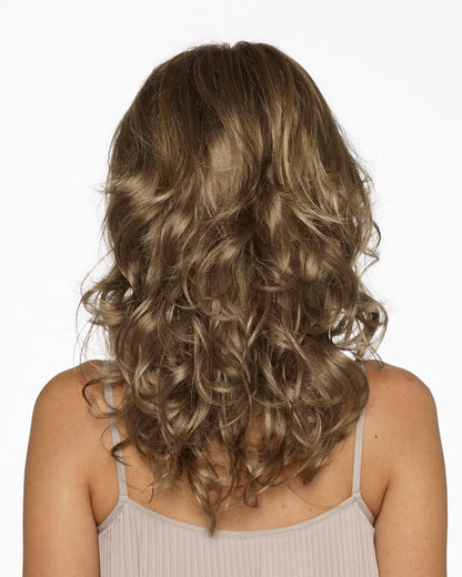 Alana (Exclusive) | Lace Front Synthetic Wig by Envy