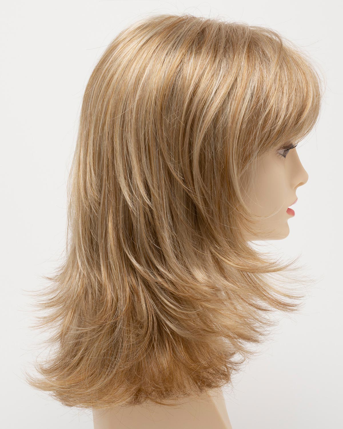 Petite Nadia | Monofilament Part Wig by Envy