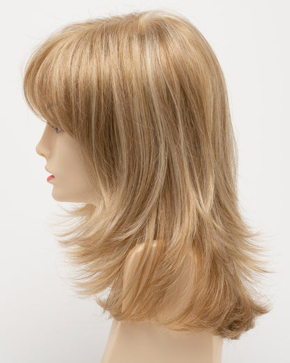 Petite Nadia | Monofilament Part Wig by Envy