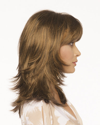 Nadia (Exclusive) | Monofilament Part Wig by Envy