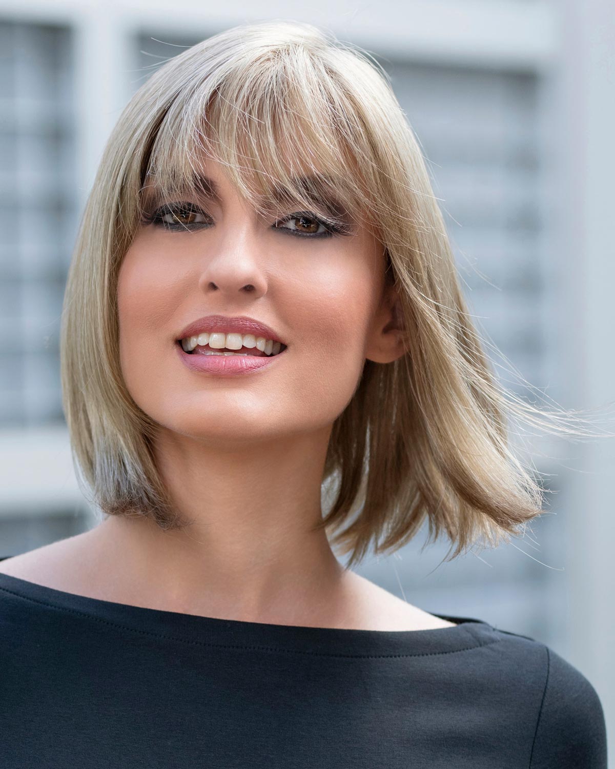 Carley | Monofilament Synthetic Wig by Envy