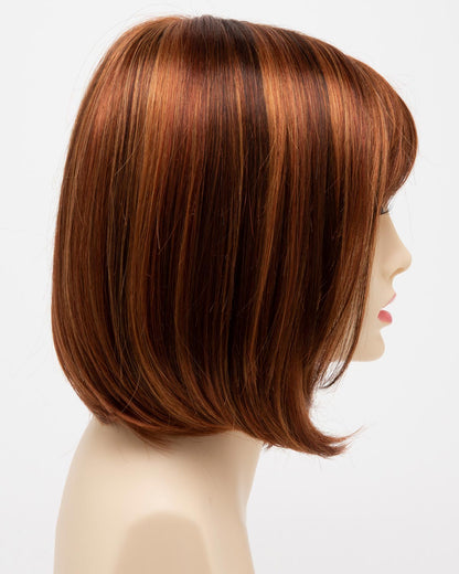 Carley | Monofilament Synthetic Wig by Envy