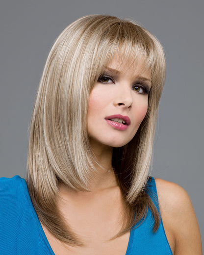 Madison (Exclusive) | Monofilament Synthetic Wig by Envy