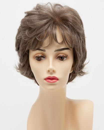Aubrey | Monofilament Human Hair Blend Wig by Envy