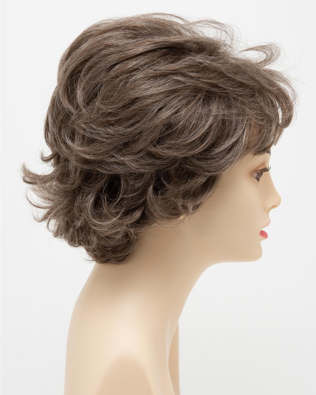 Aubrey | Monofilament Human Hair Blend Wig by Envy