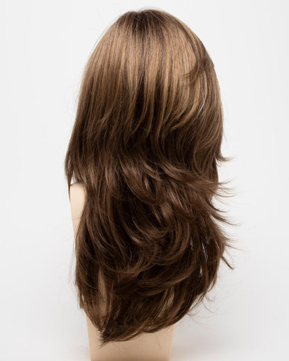 Celeste (Exclusive) | Monofilament Synthetic Wig by Envy