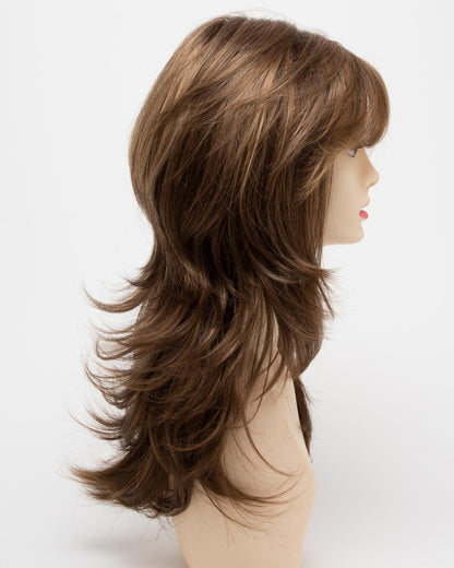 Celeste (Exclusive) | Monofilament Synthetic Wig by Envy