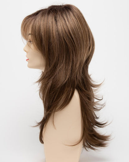 Celeste (Exclusive) | Monofilament Synthetic Wig by Envy
