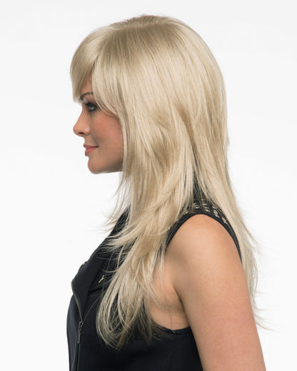 Celeste | Monofilament Synthetic Wig by Envy