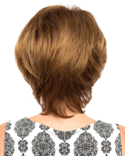 Savannah (Exclusive) | Monofilament Synthetic Wig by Envy