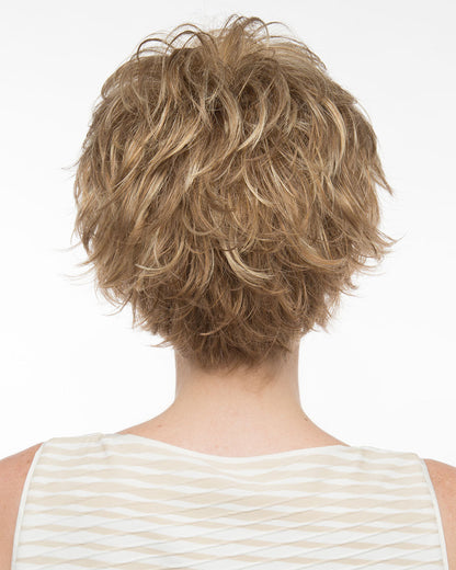 Marita | Monofilament Wig by Envy