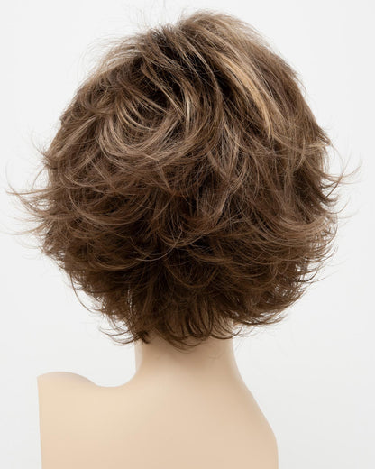 Angie (Exclusive) | Lace Front & Monofilament Synthetic Wig by Envy