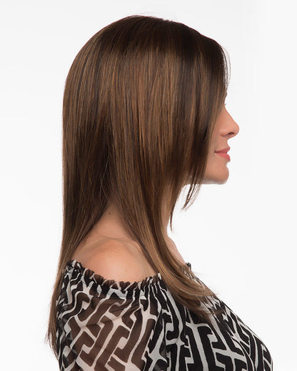 Belinda | Lace Front & Monofilament Part Synthetic Wig by Envy