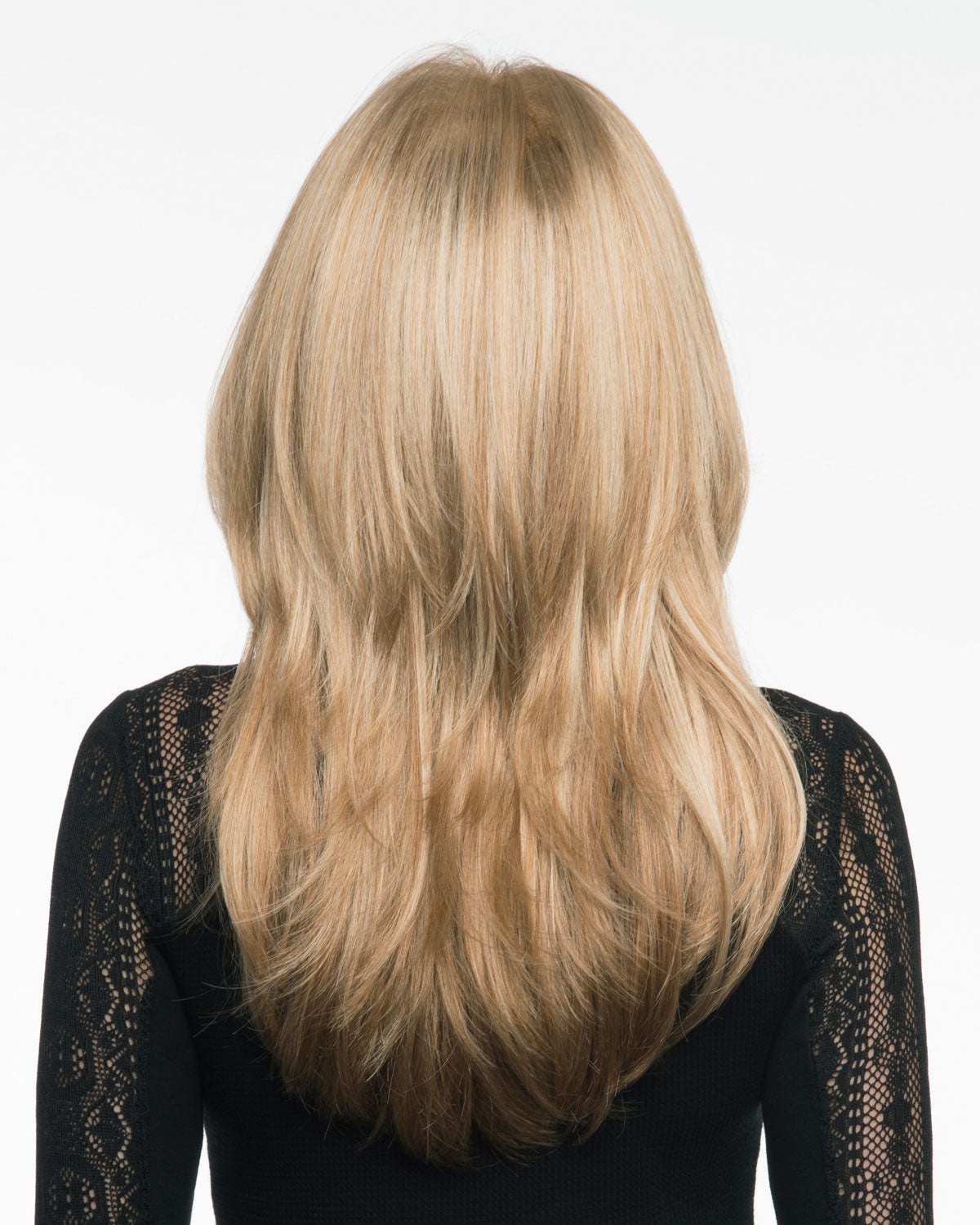 Brooke | Lace Front & Monofilament Synthetic Wig by Envy