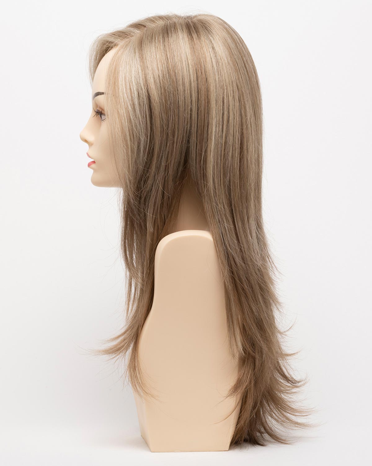 Sheena | Lace Front & Monofilament Synthetic Wig by Envy