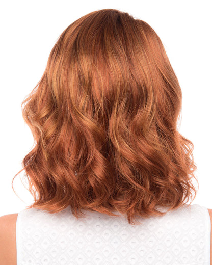 Brittaney | Lace Front & Monofilament Synthetic Wig by Envy