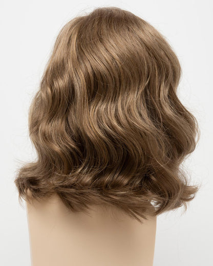 Brittaney | Lace Front & Monofilament Synthetic Wig by Envy