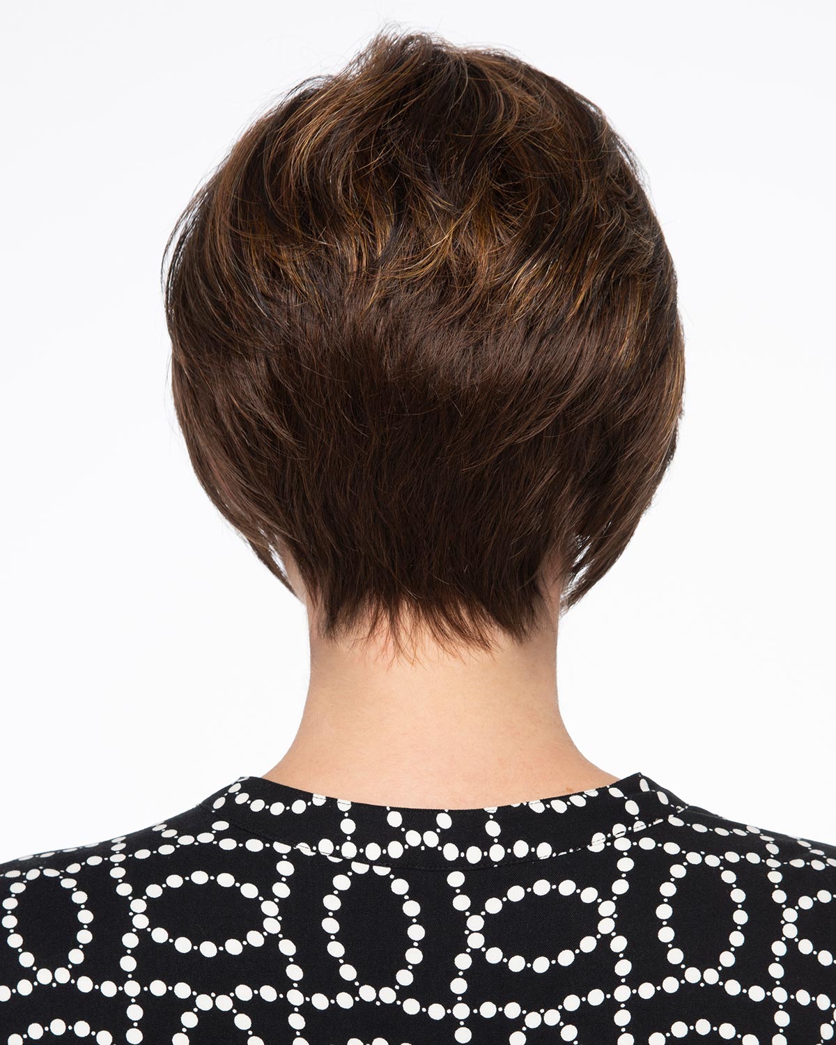 Tinsley | Lace Front & Monofilament Part Synthetic Wig by Envy