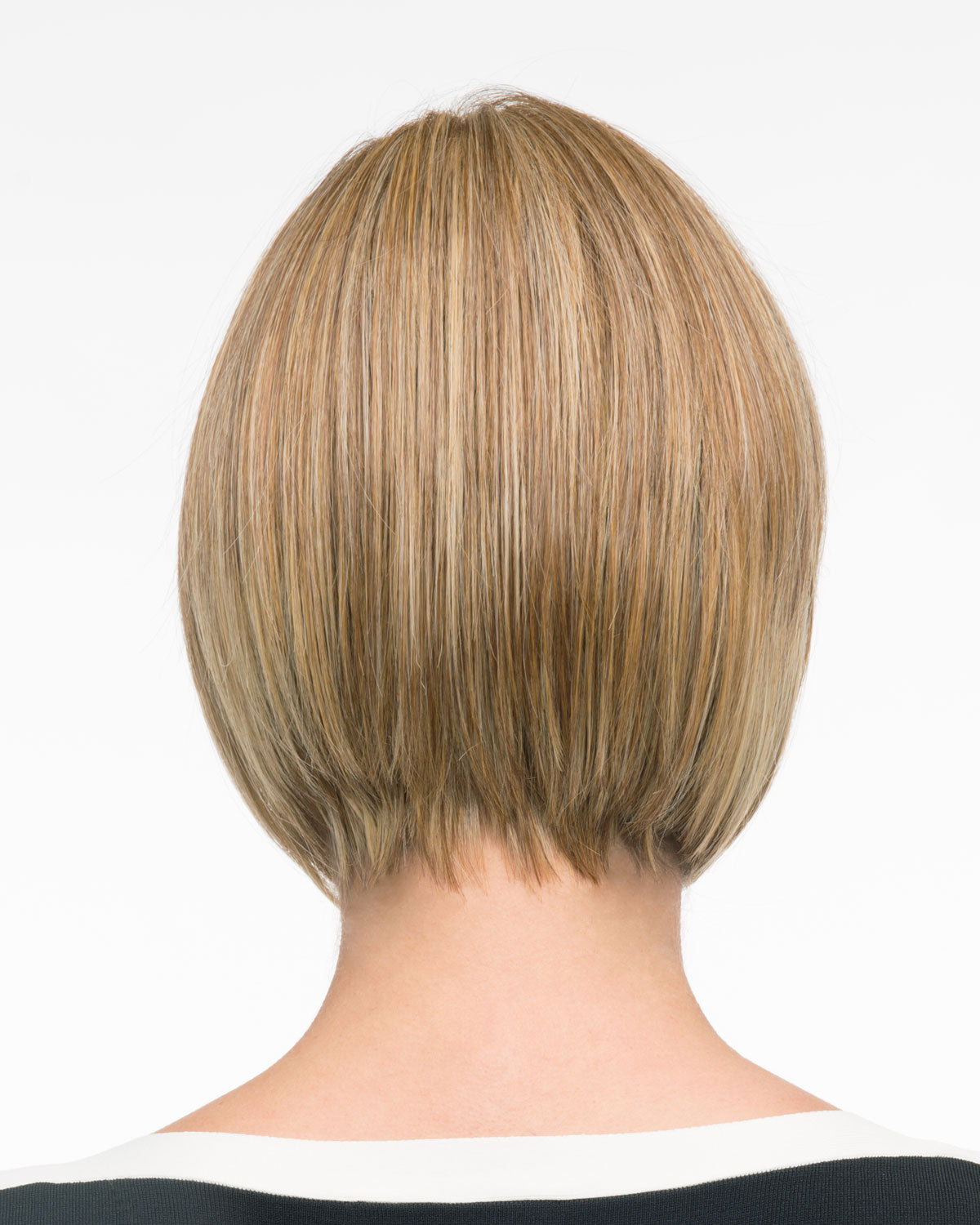 Shyla | Monofilament Human Hair Blend Wig by Envy