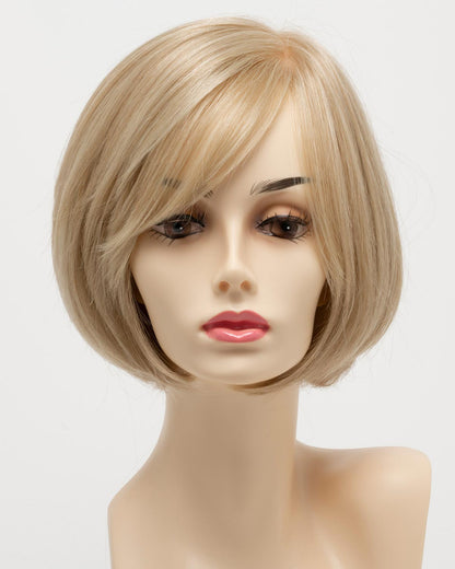 Shyla | Monofilament Human Hair Blend Wig by Envy