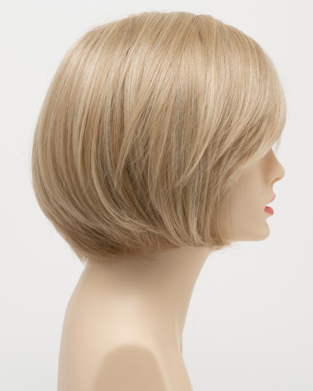 Shyla | Monofilament Human Hair Blend Wig by Envy