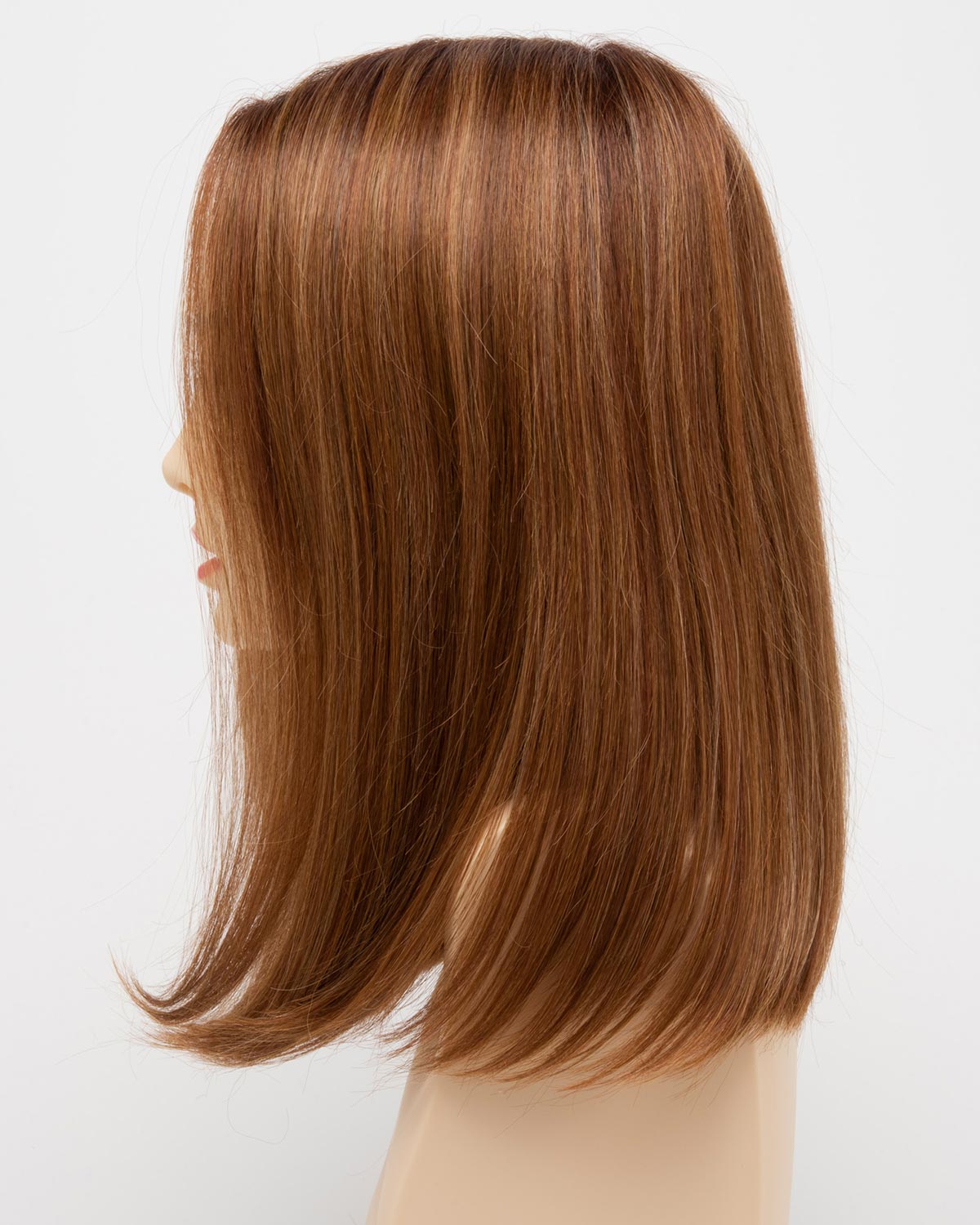 Chelsea (Exclusive) | Monofilament Human Hair Blend Wig by Envy