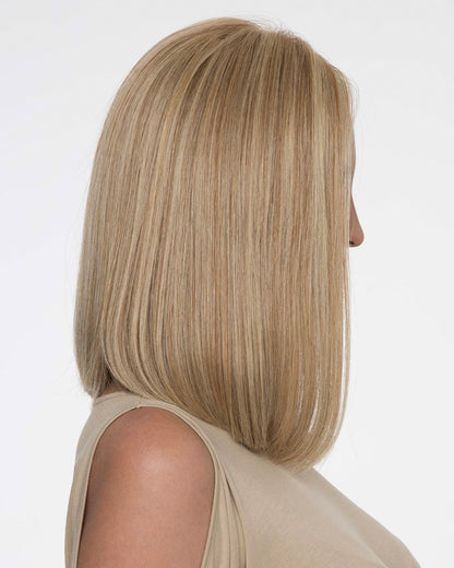 Chelsea | Monofilament Human Hair Blend Wig by Envy