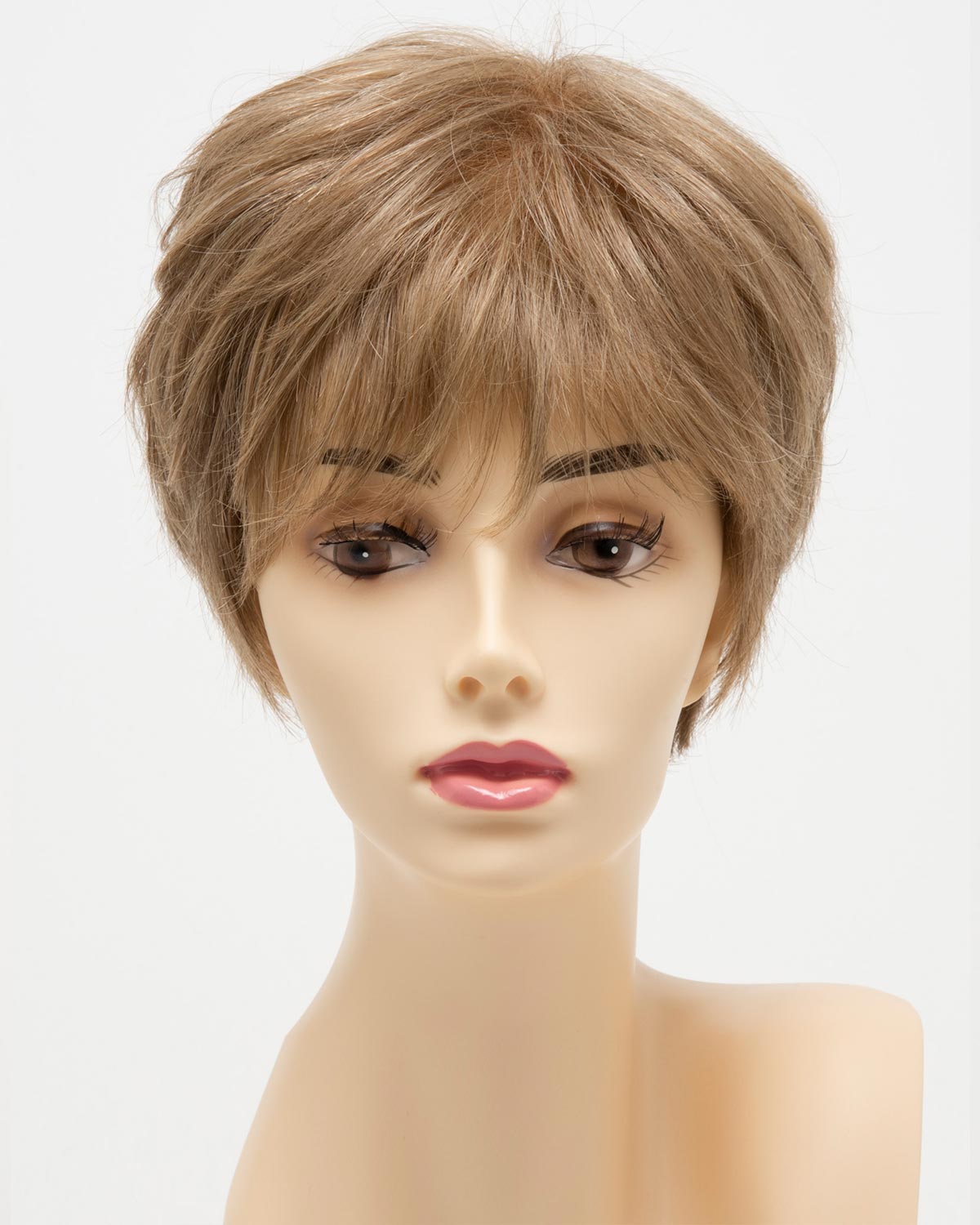 Destiny | Monofilament Human Hair Blend Wig by Envy