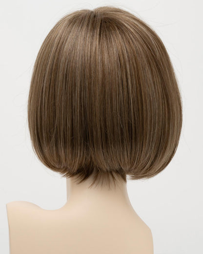 Tandi | Monofilament Crown Human Hair Blend Wig by Envy