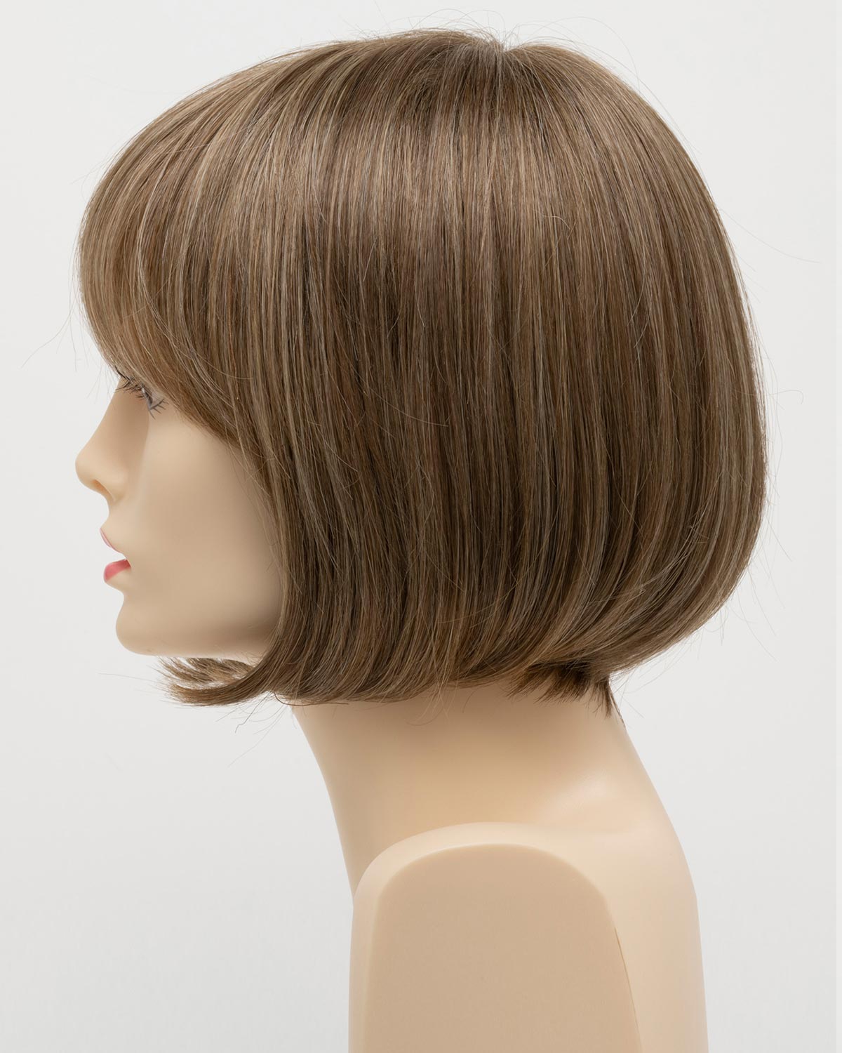 Tandi | Monofilament Crown Human Hair Blend Wig by Envy