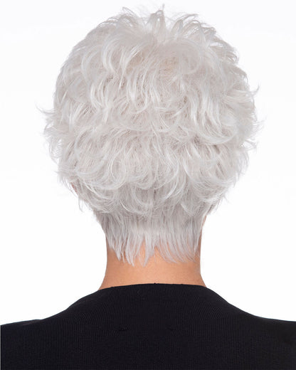 Olivia (Exclusive) | Human Hair Blend Wig by Envy