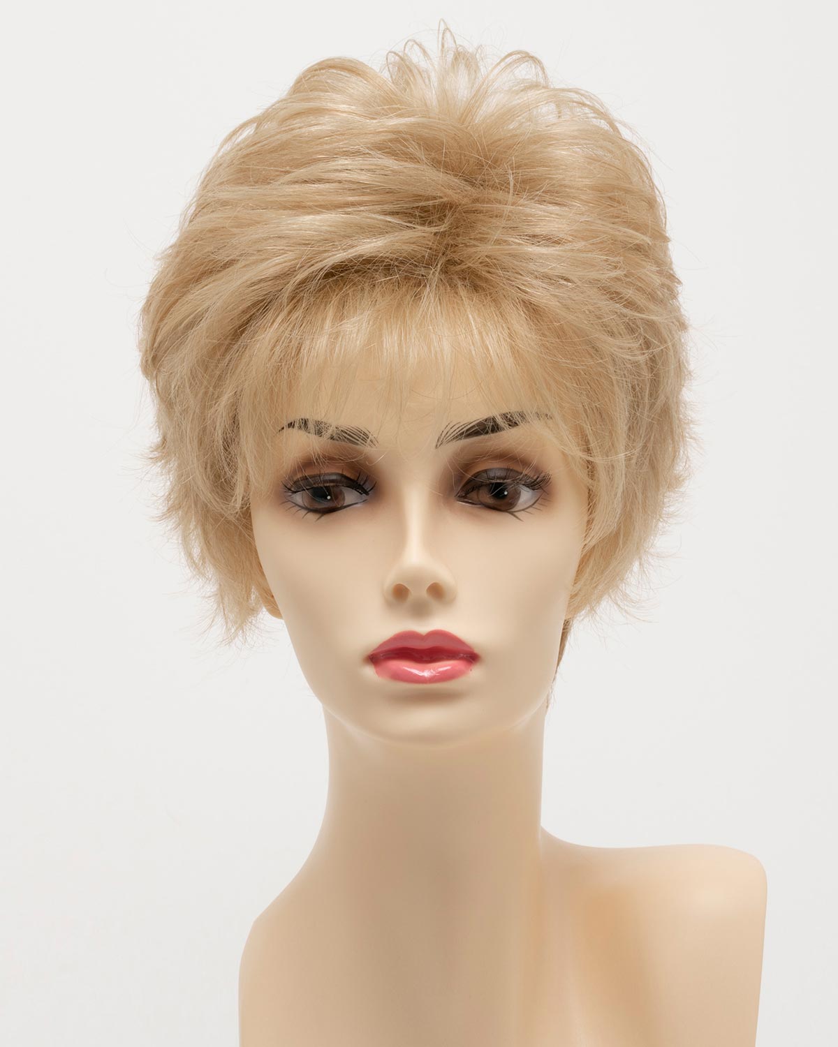 Olivia | Human Hair Blend Wig by Envy